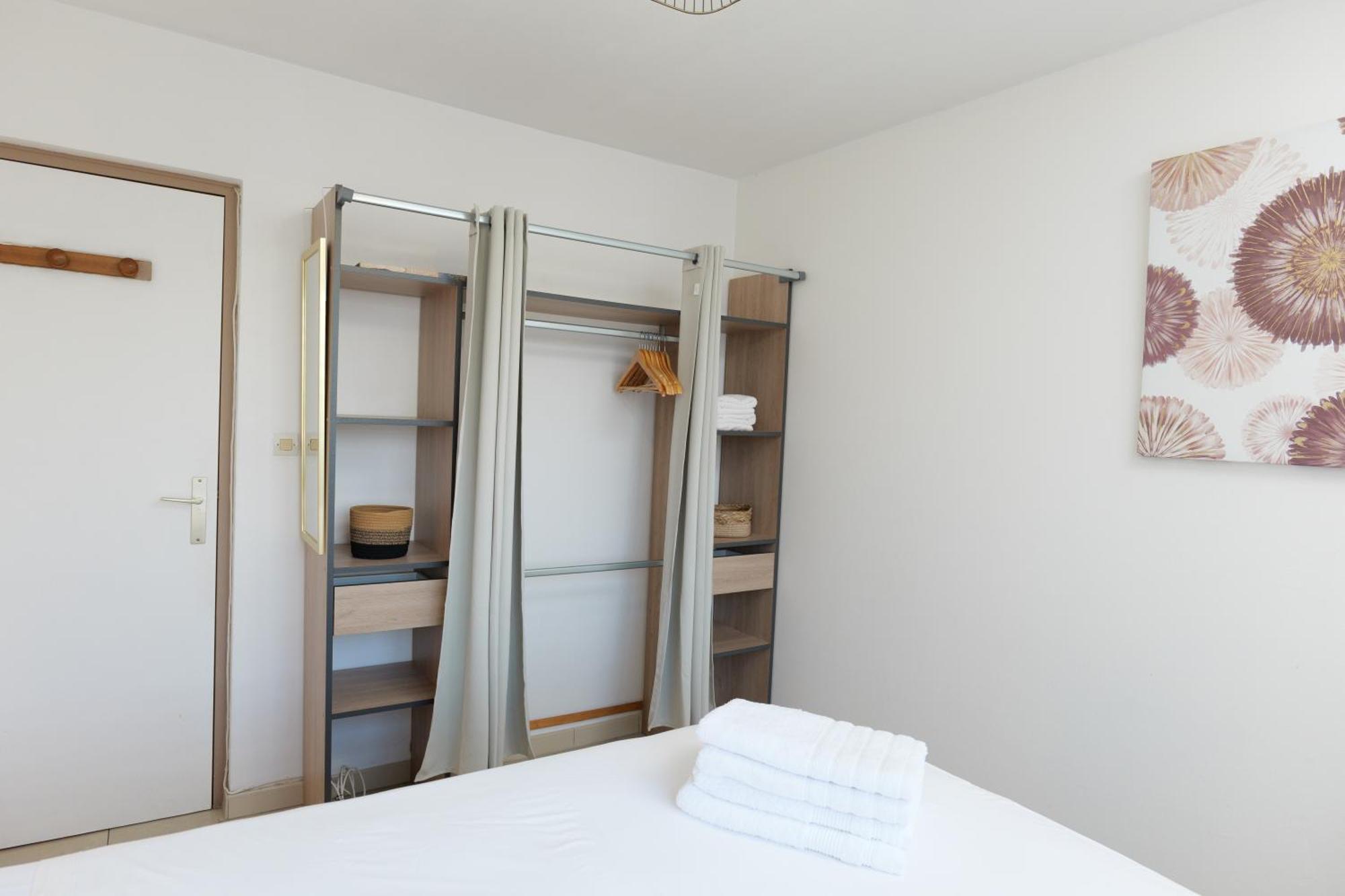 Appart. T3 Les Hauts De Madiana Schoelcher Exterior foto